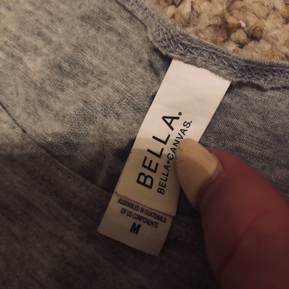 Super cute Brew-Thru tank - Picture 4 of 5